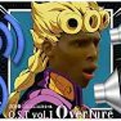 JJBA - Golden Bruh (Golden Wind + Bruh Sound Effect #2)