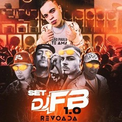 SET DJ FB - MC Ryan SP, MC Dimenor DR, MC Ruzika, MC Menor da VG