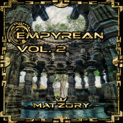 EMPYREAN Vol. 2 - Deep Progressive & Hypnotic Techno DJ Set