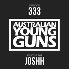 Australian Young Guns | Episode 333 | Joshh