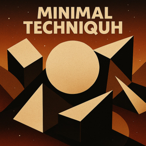 Minimal Techniquh (Original Mix)