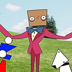 The Darly Boxman Show - End Theme (by Gooseworx)