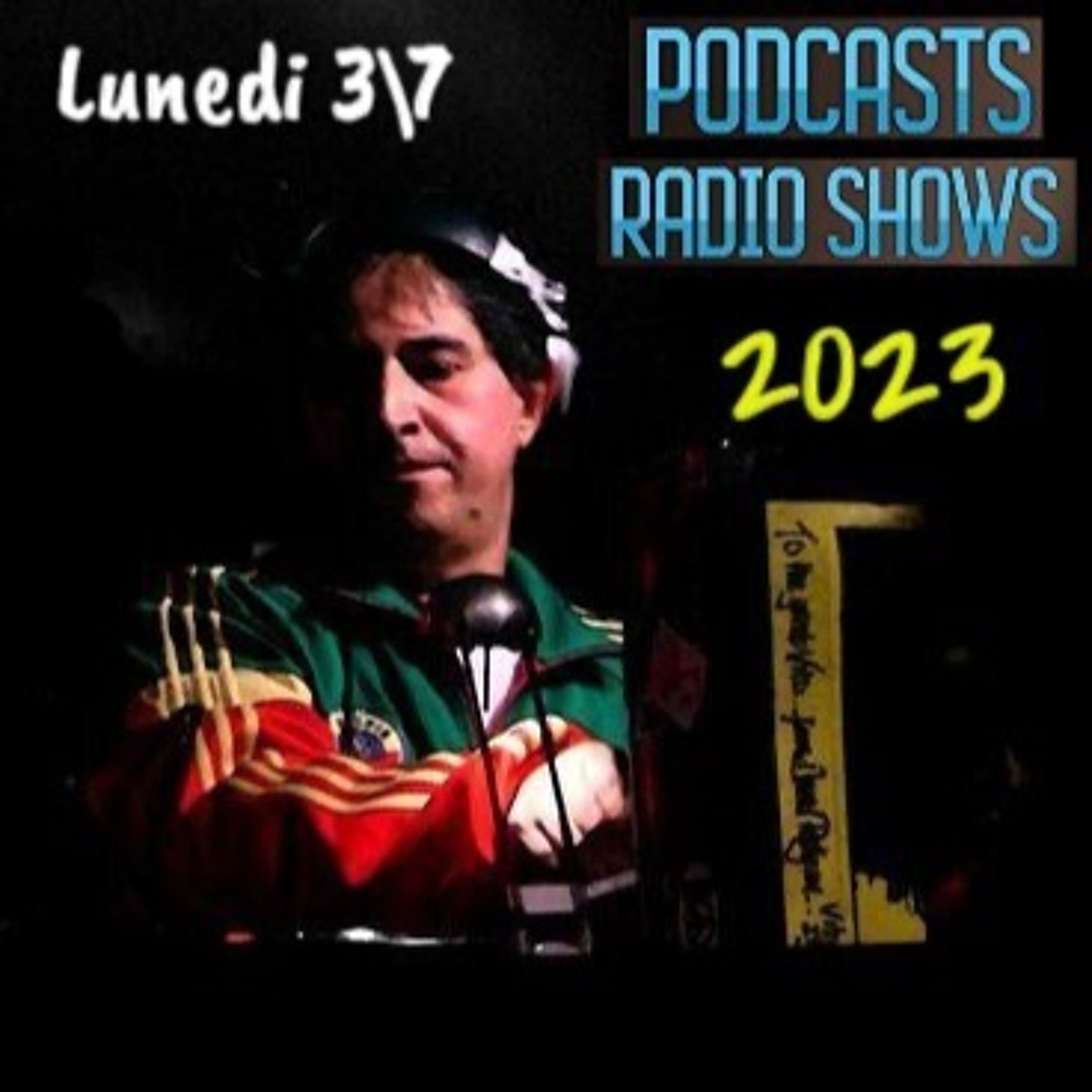 Reggae Radio Station