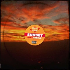 Sunset (feat. Creelo)