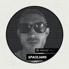 BHA Podcast #041 - SPACEJAMS