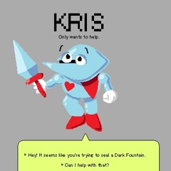 Battle Against a Helpful Foe