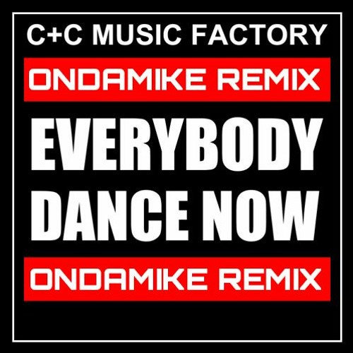 Stream CC Music Factory - Gonna Make You Sweat (Everybody Dance Now)(OnDaMiKe  Remix) by OnDaMiKe | Listen online for free on SoundCloud