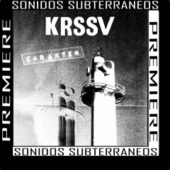 | Premiere | KRSSV - Clamor | [Of Dolls And Murder]