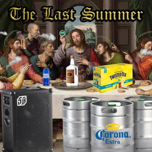 The Last Summer