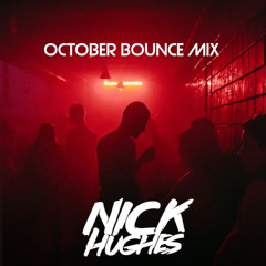October Bounce Mix
