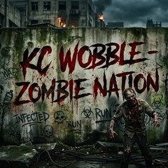 KC WOBBLE -  ZOMBIE NATION