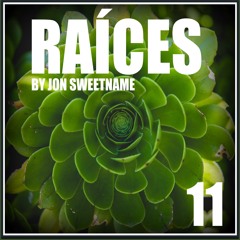 Raíces 11 by Jon Sweetname