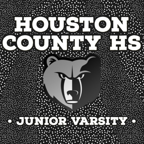 Houston County High School Bears JV 2021 (Cyclone Package)