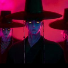 Saja Boys - Your Idol [KPop Demon Hunters OST] - Off Vocal