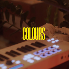 Colours (Live Rework)