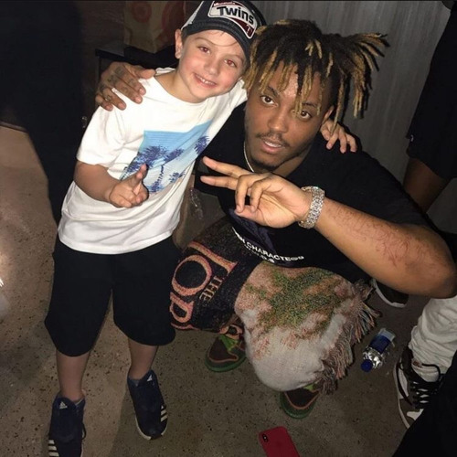 Stream Juice WRLD Plug Instrumental by MYSTICPUMP Listen online for