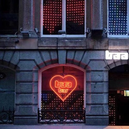 Baa Bar (Victoria Street) Pt.1 - Mixed By Ant Armstrong & Sean Myers