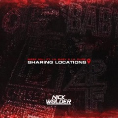 Meek Mill - Sharing Locations feat. Lil Durk and Lil Baby (Nick Wolder Edit)