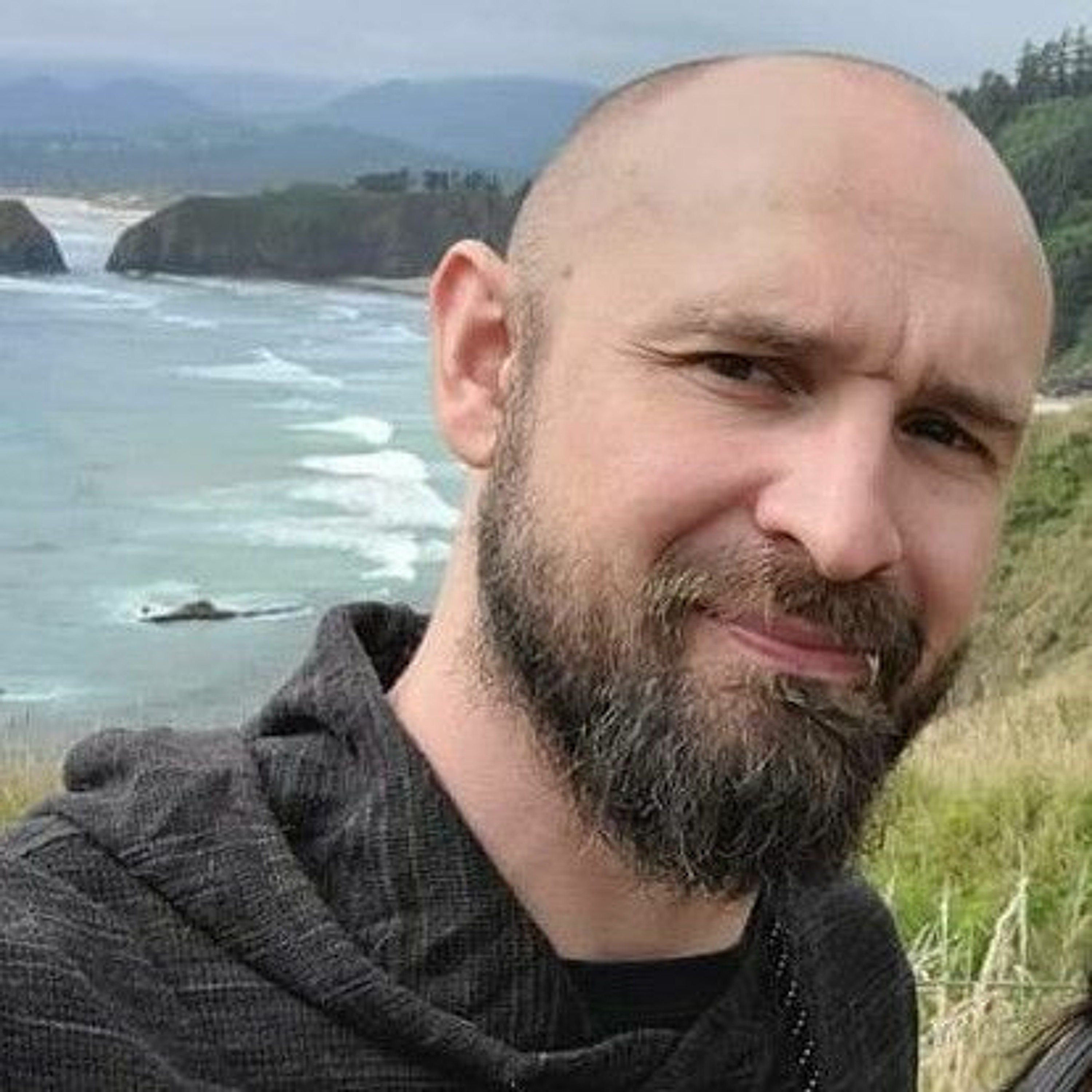 IoI 23: Connecting the Dots Between Tattooing & Acupuncture w/ Douglas Wingate episode artwork