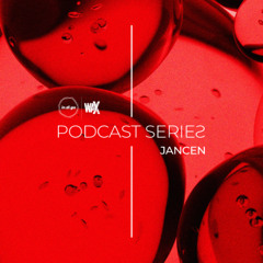 Jancen - in.di.go_waX Podcast #14