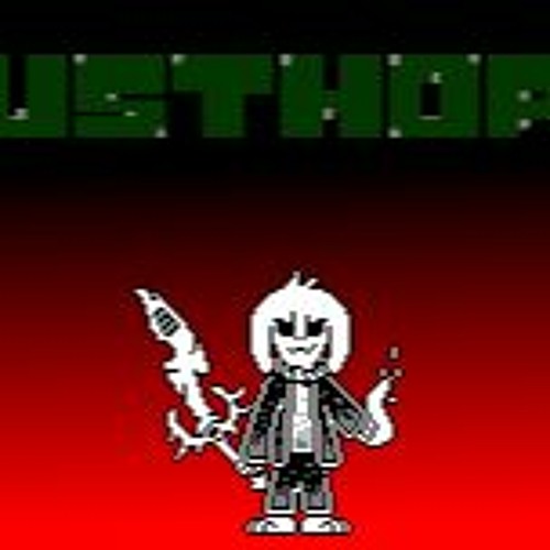 [DustShift : DT!DustHope OST] Phase 2 - Fire Demon's of Metta