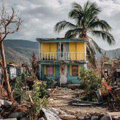 BUILD BACK JAMAICA MIX BY DJ OB