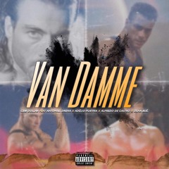 100Dollar - Van-Damme [Master by. MM Prod]