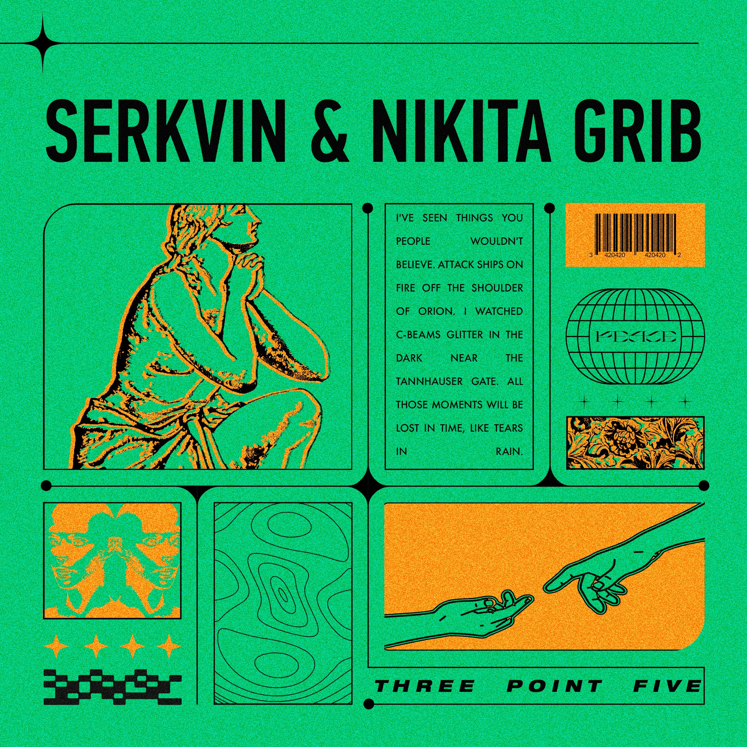 Nikita Grib