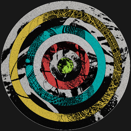 V+1010V Various Artists - Convergence Chapter 3 TEASER