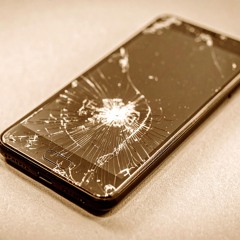 Mobile Phone of a Crocodile