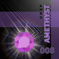 008 - Levitate - Amethyst 🟣