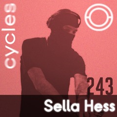 Sella Hess // Cycles-243
