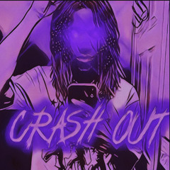 Luminous~Crash Out (TIK TOK SPEDV2) Prod.NYJEL