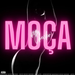 PETTER CHECKV - MOÇA (PROD By SHAKE B)