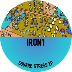 Premiere : Iron1 - Drako