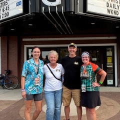 RAGBRAI Daily Podcast Day 4