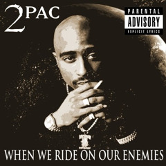 When We Ride On Our Enemies (P