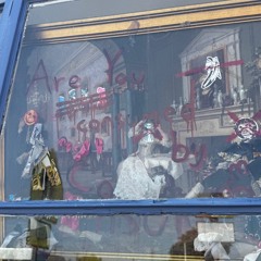 outside wit my gang p jtrn