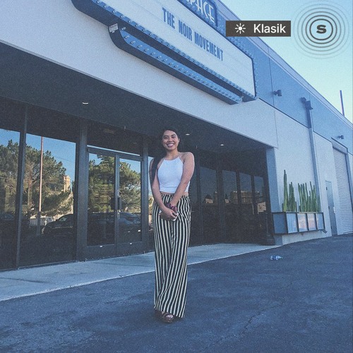 Klasik. for Source: Exclusive Mix