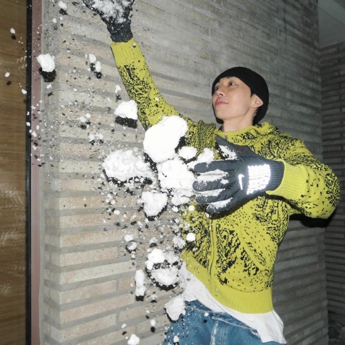 Up해 Instrumental