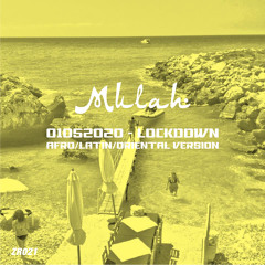 May 2020 Mixes