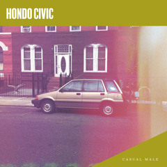Hondo Civic