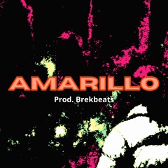 AMARILLO - BUY 1 GET 2 FREE | Gunna Type Beat