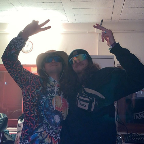 COMOTEK B2B SOFY Tribe Set