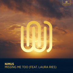 Missing Me Too (feat. Laura Ries)