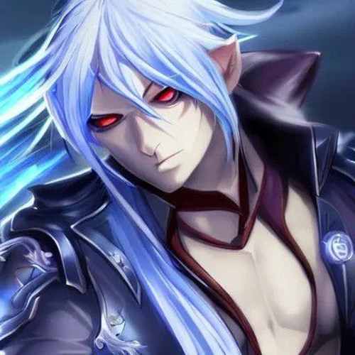 【桐生AI】 So Much More 『By Drawmuu』