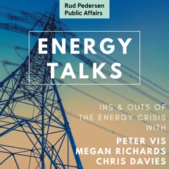 Energy Talks: Energy Crisis - How did we get here and where are we going?