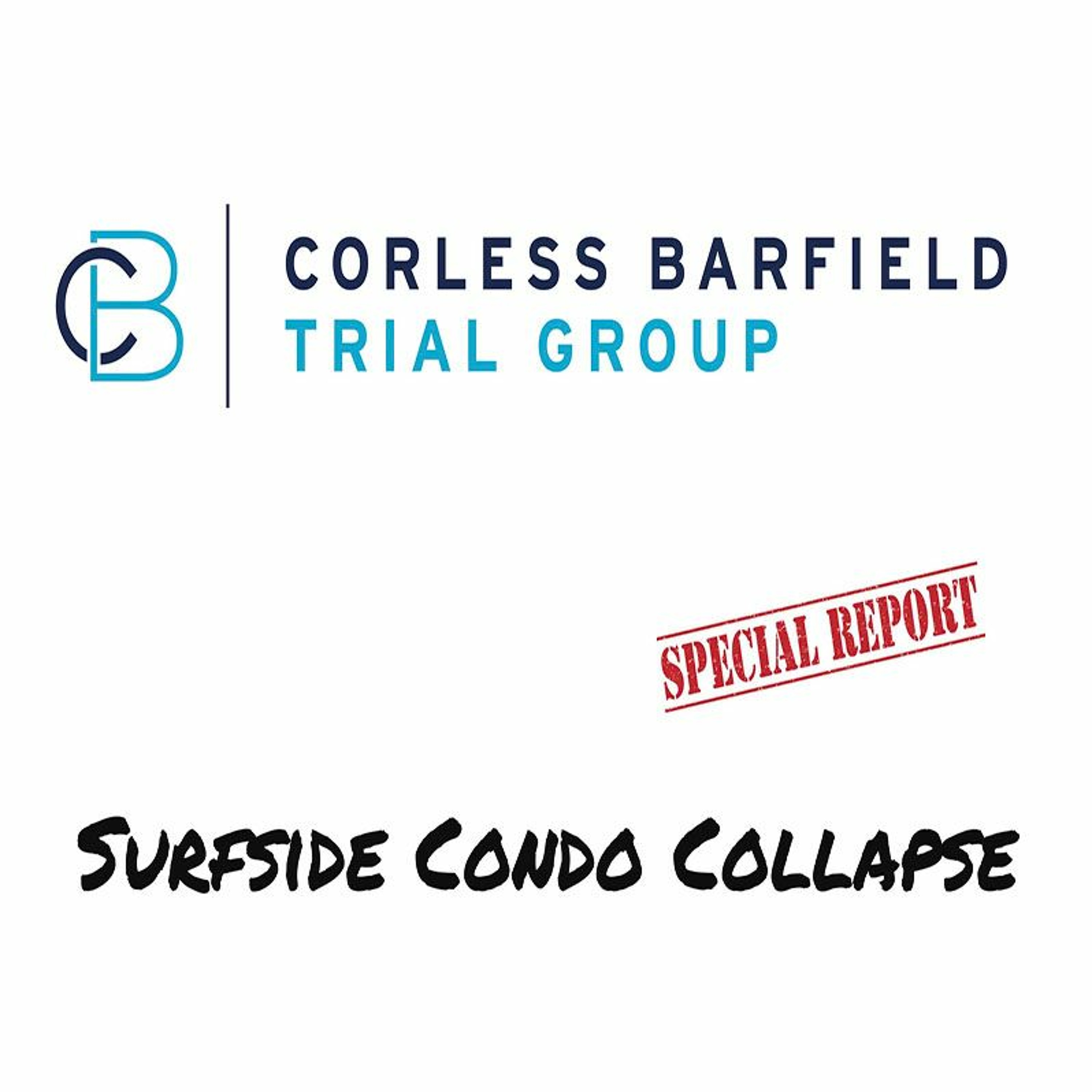 Corless Barfield Trial Group