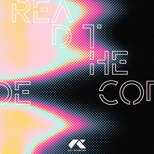 Read the Code (EP)