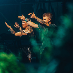 EDNA X BSTIJ @ WCD